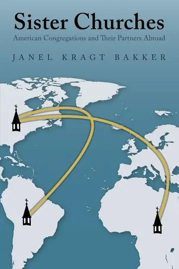 Cover of Sister Churches