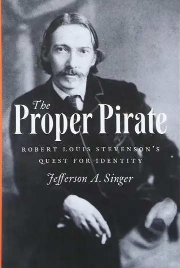Cover of The Proper Pirate