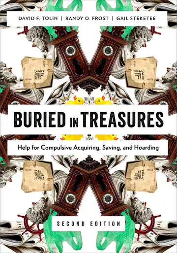 Cover of Buried in Treasures
