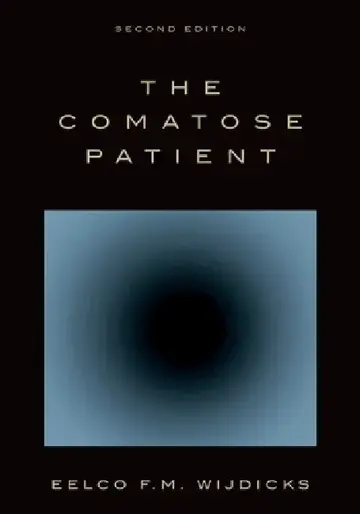 Cover of Comatose Patient