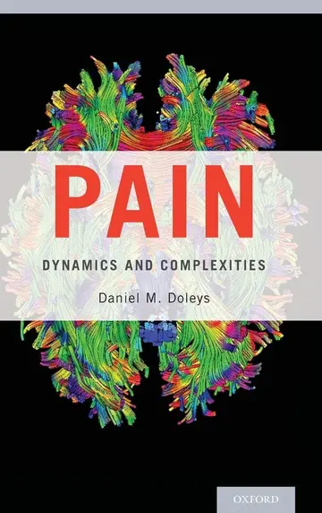 Cover of Pain