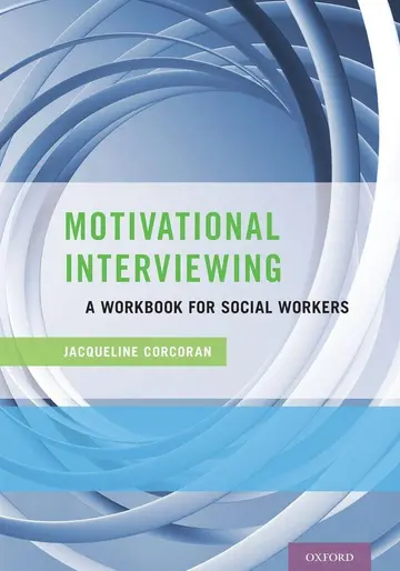 Cover of Motivational Interviewing