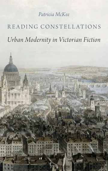 Cover of Reading Constellations