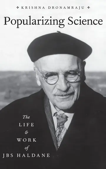 Cover of Popularizing Science