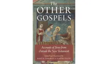 Cover of The Other Gospels