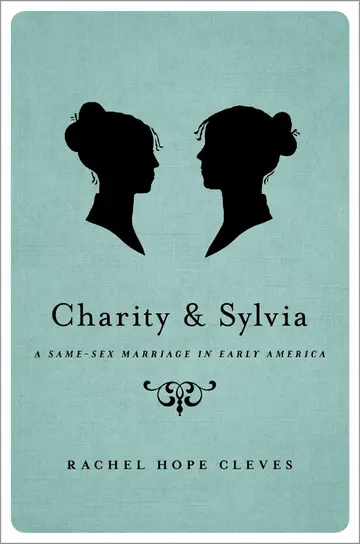 Cover of Charity and Sylvia