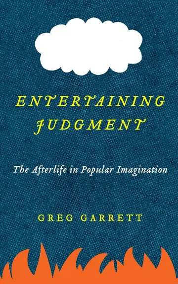 Cover of Entertaining Judgment