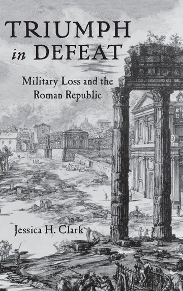 Cover of Triumph in Defeat