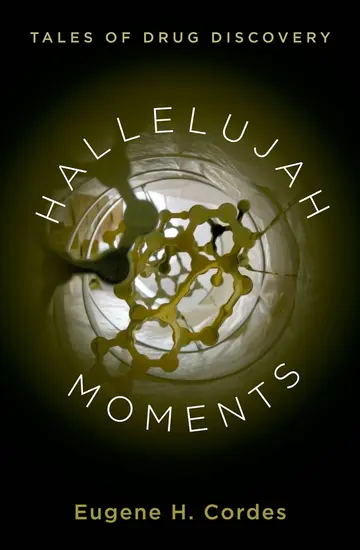 Cover of Hallelujah Moments