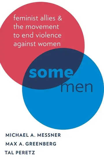 Cover of Some Men