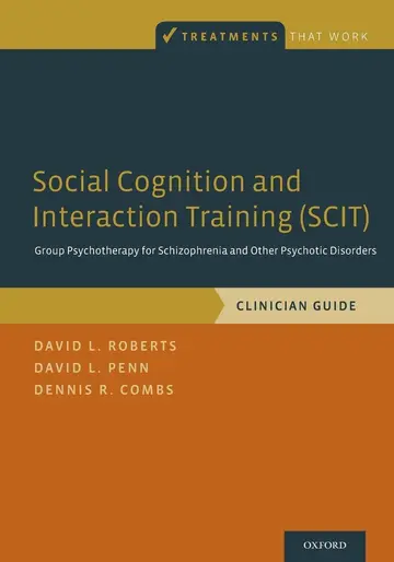 Cover of Social Cognition and Interaction Training (SCIT)