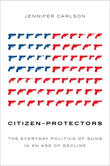 Cover of Citizen-Protectors
