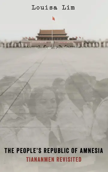 Cover of The People's Republic of Amnesia