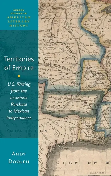 Cover of Territories of Empire