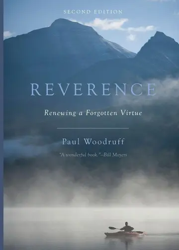 Cover of Reverence