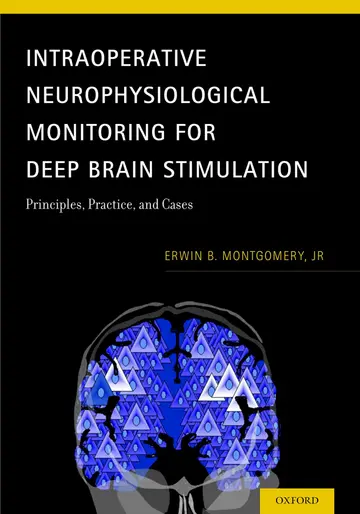 Cover of Intraoperative Neurophysiological Monitoring for Deep Brain Stimulation
