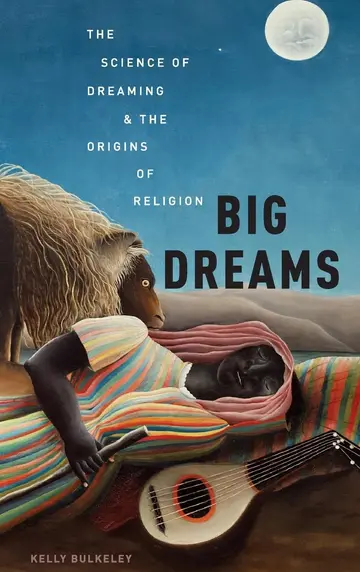 Cover of Big Dreams