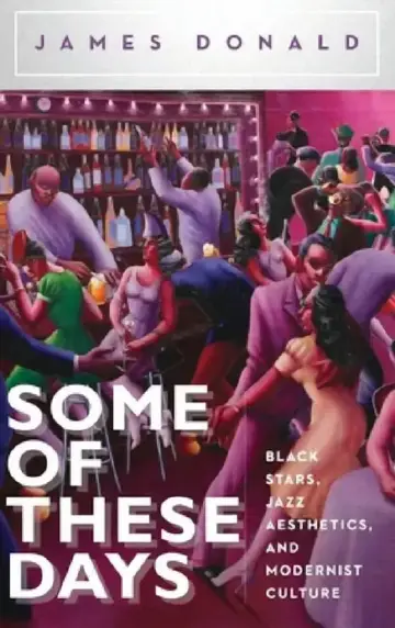 Cover of Some of These Days