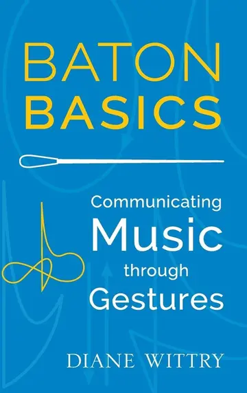 Cover of Baton Basics