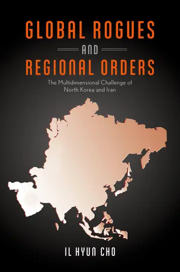 Cover of Global Rogues and Regional Orders