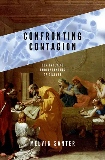 Cover of Confronting Contagion