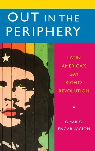 Cover of Out in the Periphery