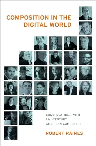 Cover of Composition in the Digital World