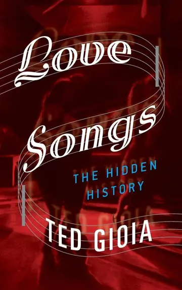 Cover of Love Songs
