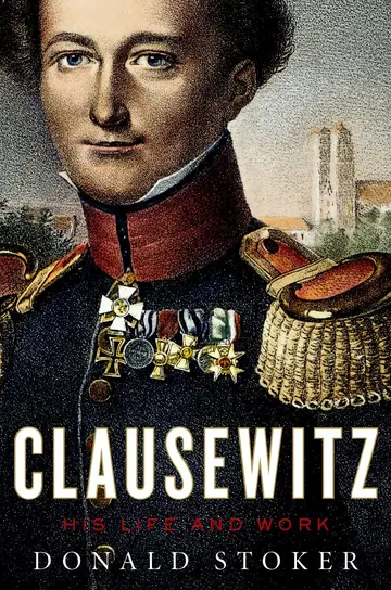 Cover of Clausewitz