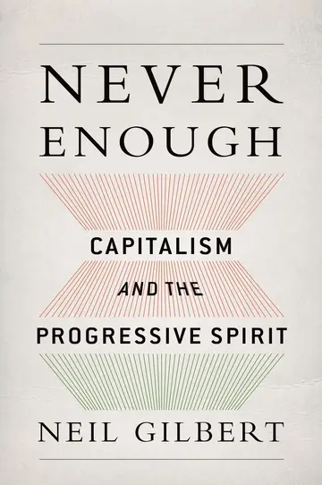 Cover of Never Enough
