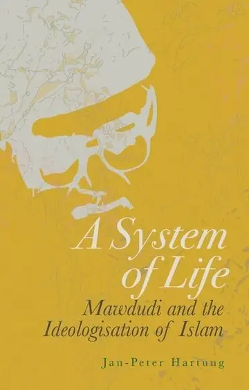 Cover of A System of Life