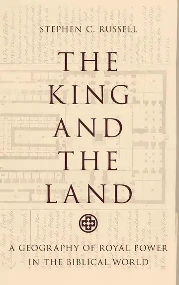 Cover of The King and the Land