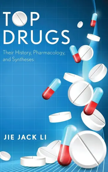 Cover of Top Drugs
