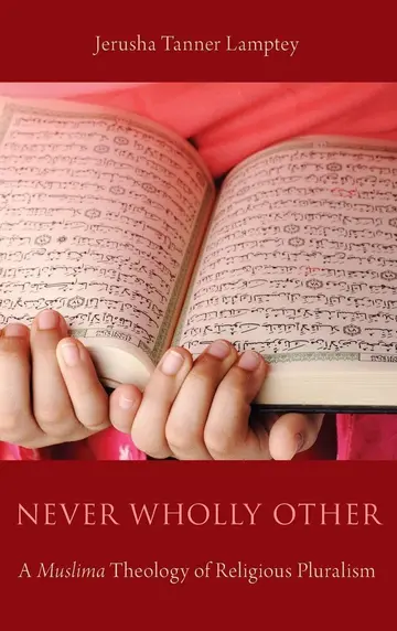 Cover of Never Wholly Other