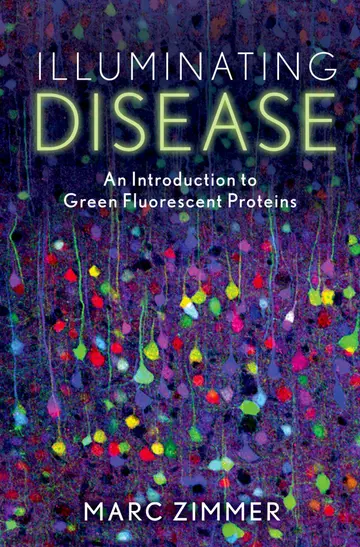 Cover of Illuminating Disease