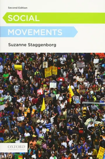Cover of Social Movements