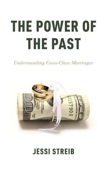 Cover of The Power of the Past