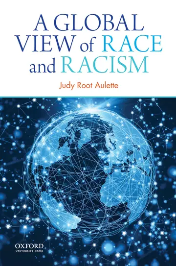 Cover of A Global View of Race and Racism