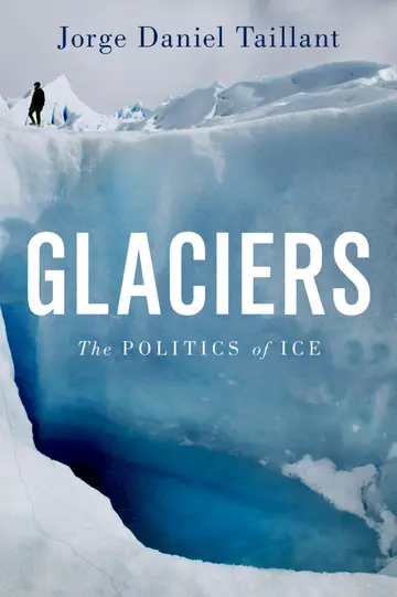 Cover of Glaciers