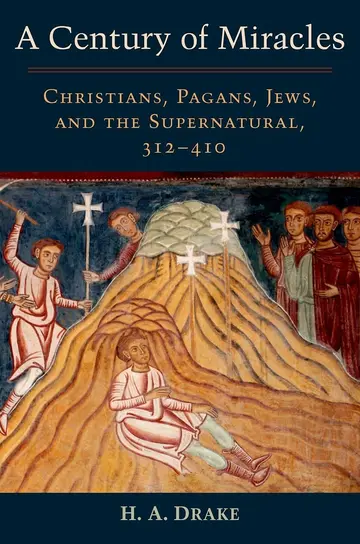 Cover of A Century of Miracles