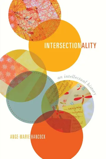 Cover of Intersectionality