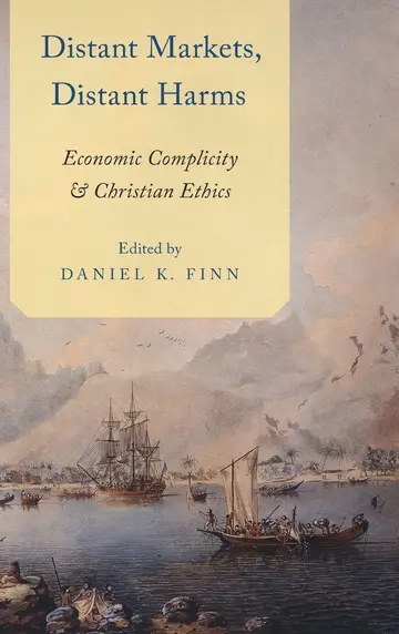 Cover of Distant Markets, Distant Harms