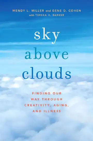 Cover of Sky Above Clouds
