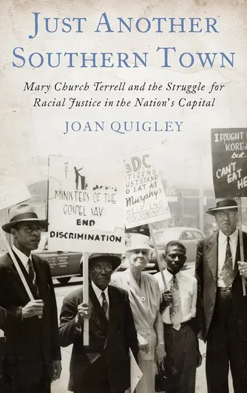 Cover of Just Another Southern Town