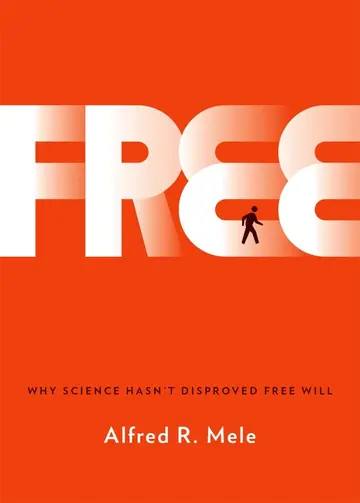 Cover of Free