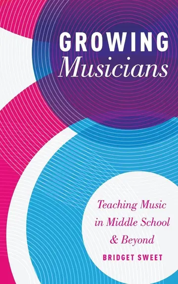 Cover of Growing Musicians