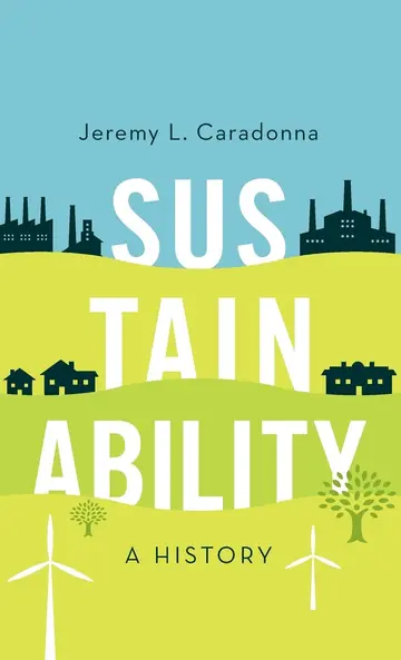 Cover of Sustainability