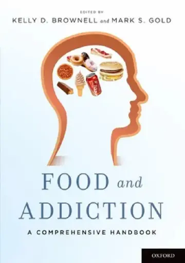 Cover of Food and Addiction