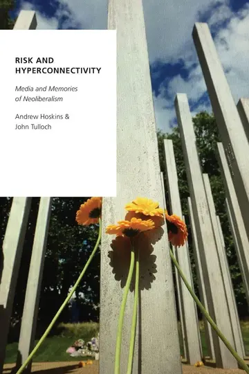 Cover of Risk and Hyperconnectivity