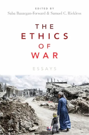 Cover of The Ethics of War